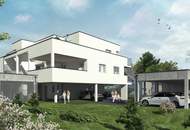 NEUBAUPROJEKT! Schöne 4 Zimmer Gartenwohnung provisionsfrei!