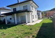 Neubauhaus mit Garten und Terrasse in Edelsbach bei Feldbach (Provisionsfrei)