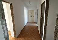 Stilvoll sanierte 2-Zimmer-Wohnung inkl. Balkon mit durchdachtem Grundriss in Top-Lage von Vöcklabruck! Ab sofort verfügbar!