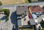 Großzügiges Wohnhaus mit Terrasse, Garage und viel Platz in Atzenbrugg