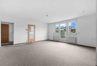 "1 Minute zur U2 Hardeggasse- Dachgeschoss mit Terrasse"