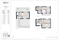 Wunderschönes Townhouse mit Eigengarten! Perfekt für Familien!