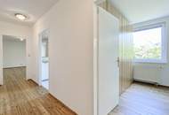 Charmante Terrassenwohnung mit Eigengarten