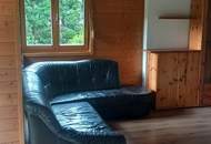 Erholsames Wohnen im Holzhaus im Grünen im Vulkanland