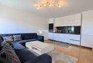 Moderne 2-Zimmer-Wohnung in Lustenau - inkl. neuer Küche