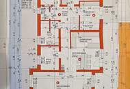 Teilfertiges Wohnhaus in Guter Lage