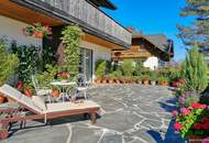 Sanierungsbedürftiges Appartementhaus mit Blick zum Weissensee inkl. 2428 m2 bebaubarem Grundstück