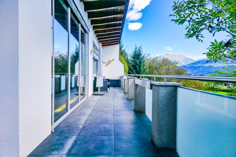 Preisreduktion! Doppelhaushälfte mit Terrasse, Freisitz &amp; neuer PV-Anlage in Fritzens, Haus-kauf, 6112 Innsbruck-Land