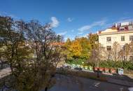 ++Fasangarten++ Altbau mit Potenzial – sanierungsbedürftige 2-Zimmer-Wohnung