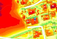 Großzügige und helle Wohnung mit ausbaufähigem Dachboden in sonniger Lage von Telfs