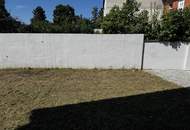3 Zimmer Gartenwohnung in Zentrumsnähe, Erstbezug