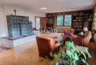 Großzügiges Landhaus in grünem Paradies!