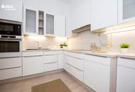 Wohnen - Büro - Praxis......alles ist hier möglich! 4-Zimmer Altbauwohnung in Baden