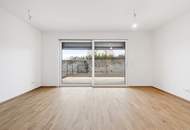 PROVISIONSFREI! Ideal geplante 2-Zimmer-Gartenwohnung | Abstellraum, Privatsphäre | Anlegerobjekt