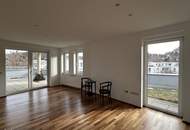 Exklusive Wohnung mit Terrasse und Aufzug in Graz-Andritz