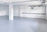 70 m² Lagerfläche unbeheizt