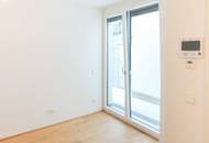 Erstklassiger DG-Wohntraum mit Balkon!