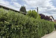 Großzügiges Einfamilienhaus auf 2.006 m² Baulandgrundstück in Traismauer