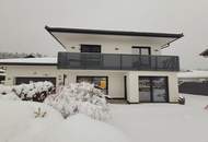 Hochwertiges Einfamilienhaus mit Garage – ankommen, wohlfühlen, zuhause sein