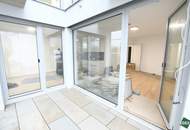 Erstbezug: Schöne 3-Zimmer-Wohnung mit Balkon