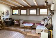 Sonniges, ruhiges Einfamilienhaus in sehr guter Lage, Scheffau am Wilden Kaiser