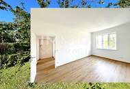 GREEN DEAL: 53qm 2ZI-Gartenwohnung, saniert