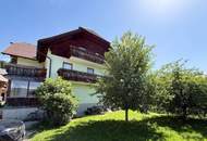 Sonnig wohnen im Lungau | 2-Zimmer-Wohnung in Mariapfarr mit Balkon & KFZ-Stellplatz