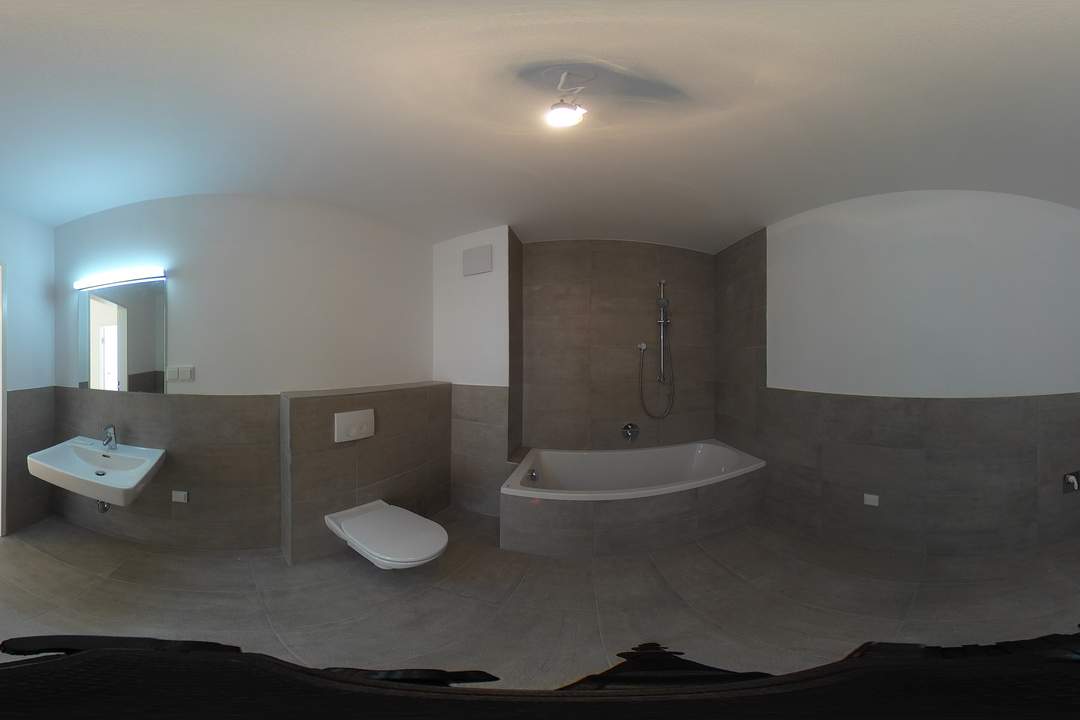 Erstbezug! Modernes 3-Zimmer-Penthouse nahe Friedensbrücke U4