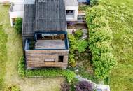 Architektenvilla mit Panoramablick