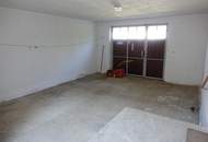 **VIEL PLATZ UND VIELE MÖGLICHKEITEN** Haus mit vielfältigem Potential im Südburgenland!