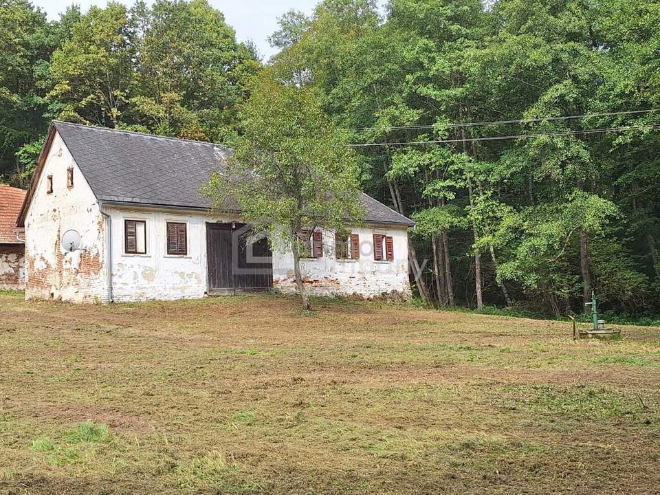 Die Lage...die Lage...die Lage...absolute Alleinlage im Südburgenland
