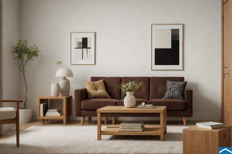 Eine sichere Investition – modernes Wohnen im Grünen!, Wohnung-kauf, 230.030,€, 1220 Wien 22., Donaustadt