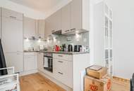 Entzückende 2-Zimmer Wohnung mit Balkon, Nähe Matzleinsdorferplatz