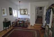 Wohnhaus mit Kellergewölbe als besonderes Highlight!