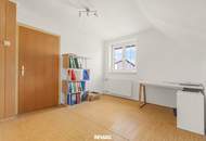 Charmantes Einfamilienhaus mit Potenzial samt großzügigem Grundstück in bester Lage in Waidmannsdorf