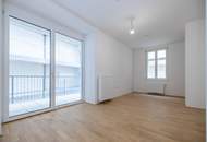 Betreutes Wohnen in Wiener Neustadt – zentral gelegene 3 Zimmerwohnung mit Balkon