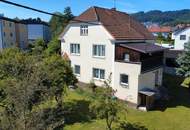 ***OPEN HOUSE, Freitag, 3. Oktober 2025 von 13 - 15 Uhr*** Einfamilienhaus mit viel Platz und großem Grundstück