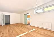 Idylle und Natur pur - Sehr gut aufgeteilte Wohnung mit Balkon in Grünruhelage