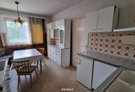 Doppelhaushälfte mit Gestaltungspotenzial in St. Pölten-Teufelhof