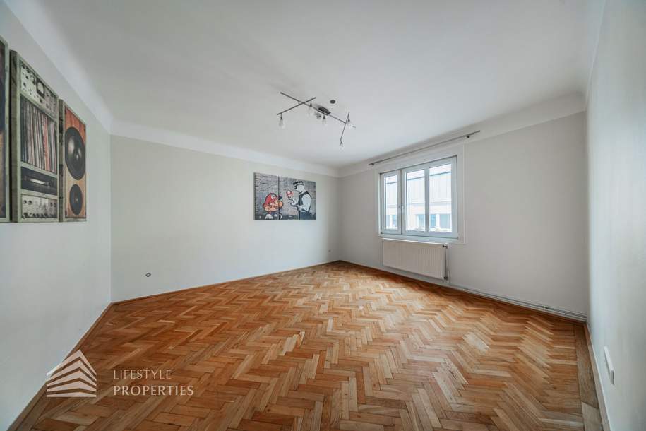 Helle Garconniere, Nähe Meiselmarkt, Wohnung-kauf, 172.000,€, 1150 Wien 15., Rudolfsheim-Fünfhaus