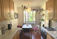 Solide Anlage im Herzen Wiens - provisionsfreie 4-Zimmer-Wohnung