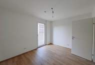 Familientraum mit Balkon