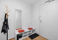 Triiiple Tower/ Exklusives Wohnen über den Dächern Wiens/ Pool/ Terrasse