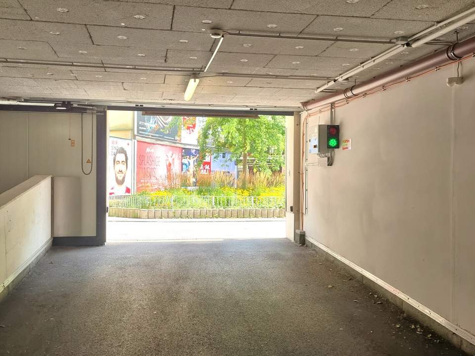 Miete heute-dann sind morgen erledigt Deine Parkplatzsorgen!