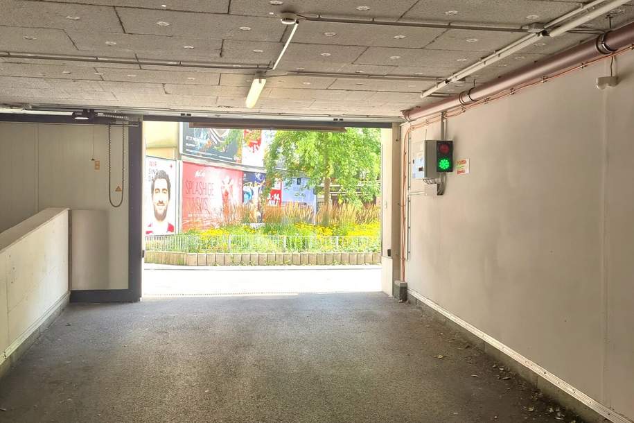 Miete heute-dann sind morgen erledigt Deine Parkplatzsorgen!, Kleinobjekte-miete, 120,00,€, 1060 Wien 6., Mariahilf