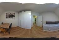 Rarität im Weinland – Neuwertige 3-Zimmer-Dachgeschosswohnung im Herzen von Gamlitz