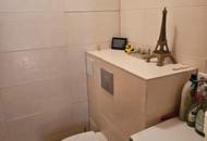 Helle 3-Zimmer-Wohnung mit schönem Ausblick in Piesendorf!