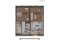 Altbau-Apartment mit Topausstattung Nähe Stadtpark