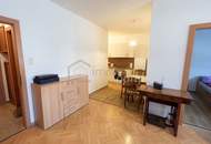 Zentral gelegene 2-Zimmer Mietwohnung
