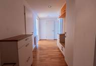 Klimatisierte 3-Zimmer-DG-Wohnung mit 58m² Terrassenfläche und WEITBLICK in der Silbergasse!!!